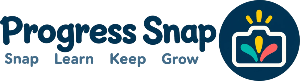 Progress Snap