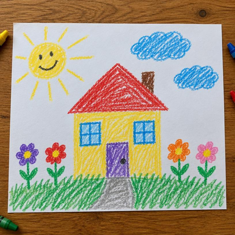 Example art work